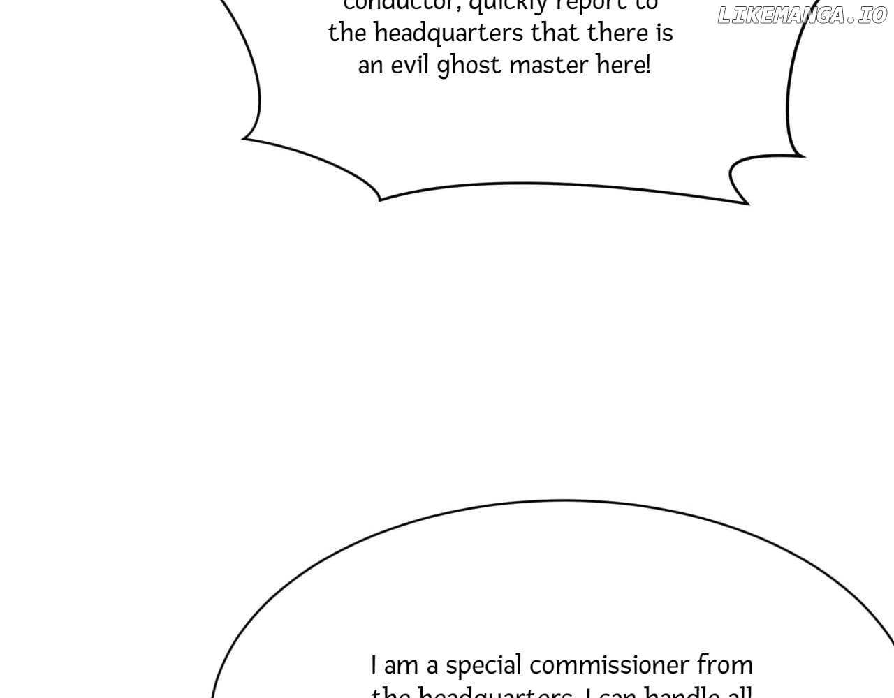 Era of the Haunted Chapter 289 - page 114